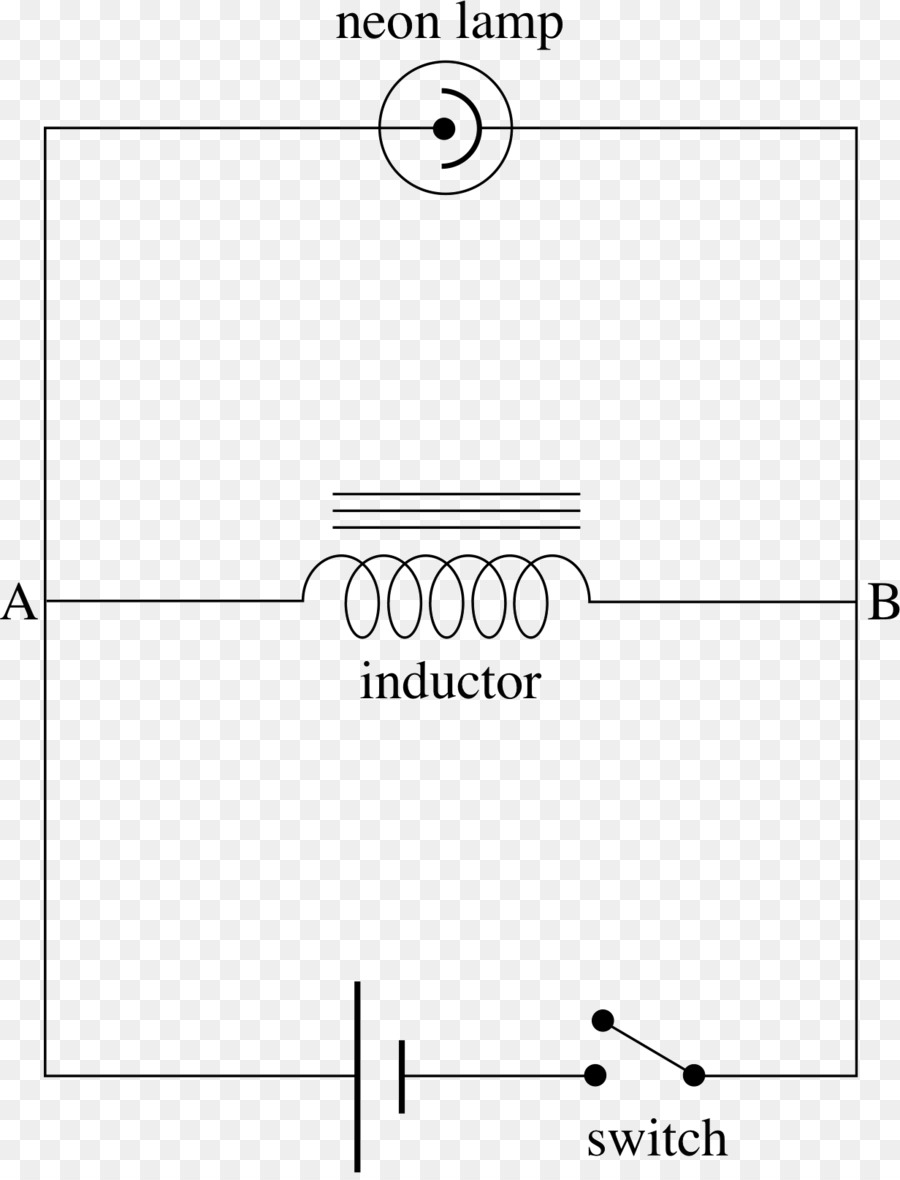 Circuito Eléctrico，Diagrama PNG