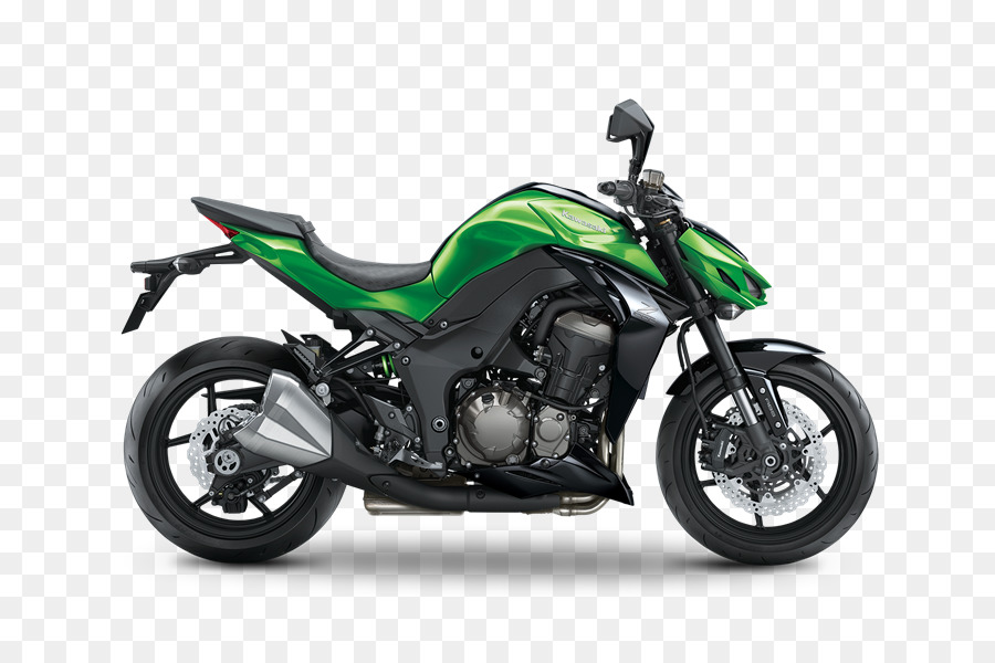 Motocicleta Verde，Bicicleta PNG