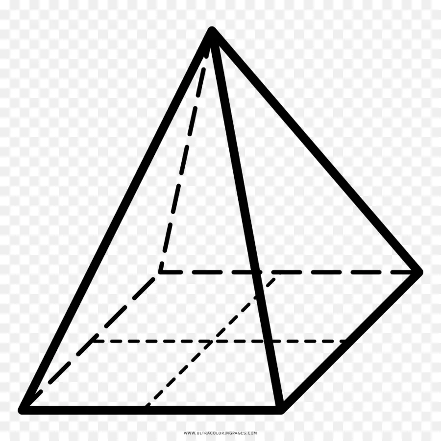 Triángulo，área PNG