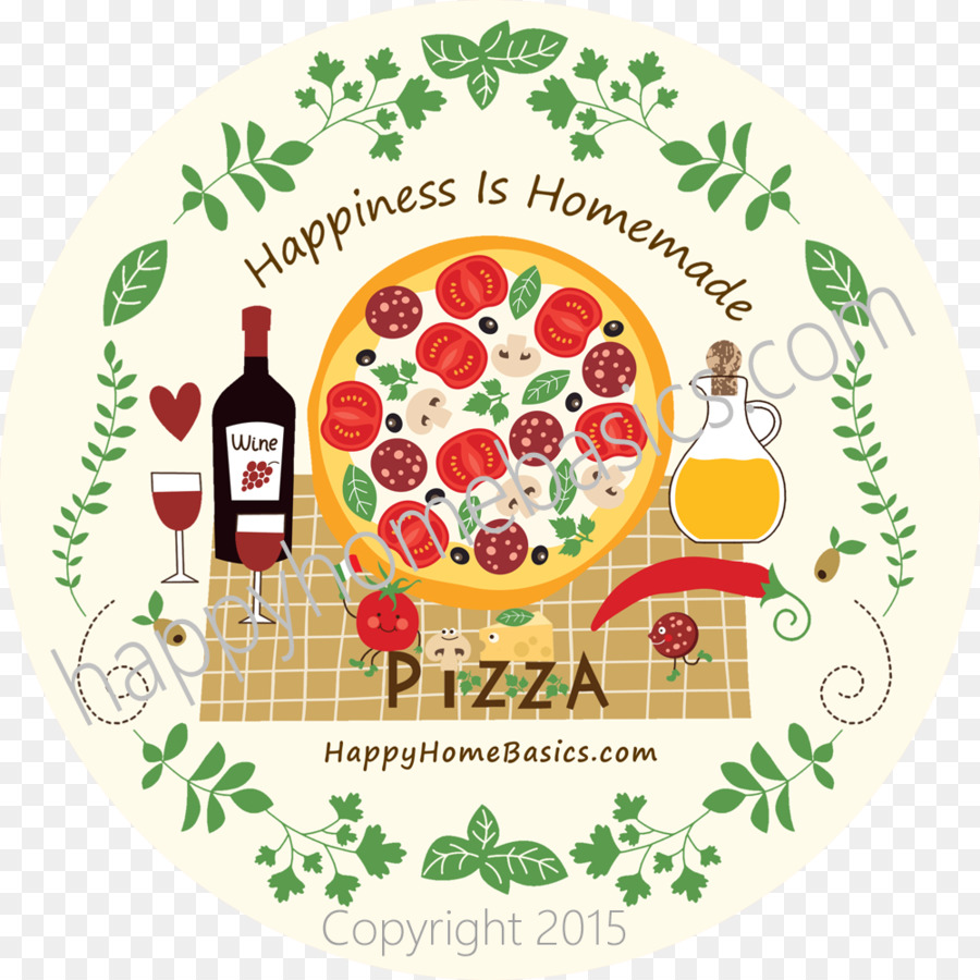 Pizza，Cocina Italiana PNG