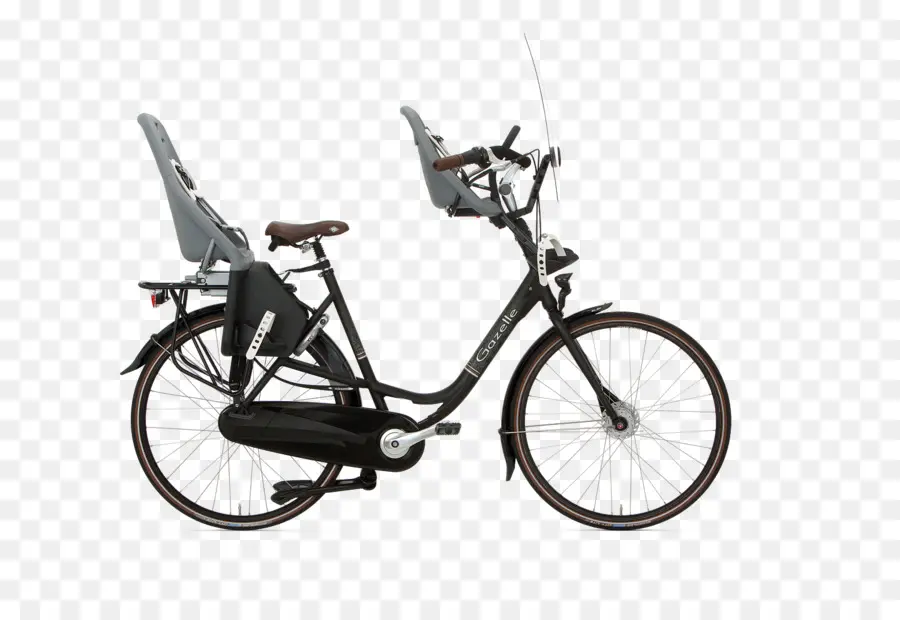 Gacela，Bicicleta PNG