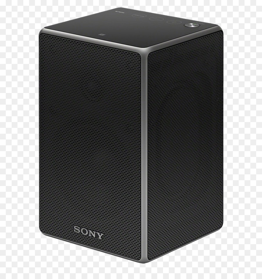 Subwoofer，Altavoz PNG