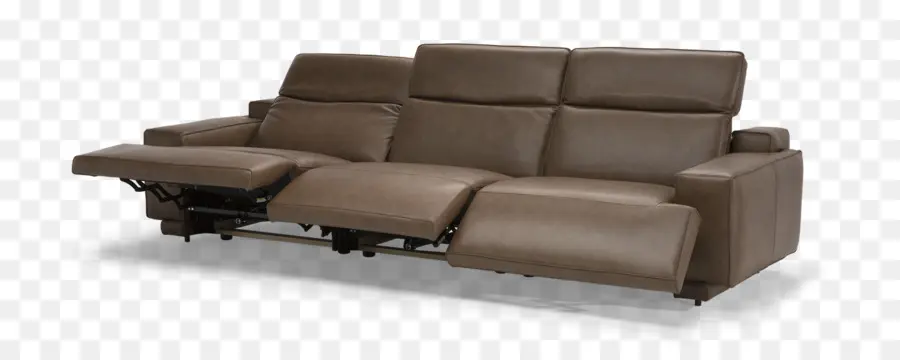 Sofá，Natuzzi PNG