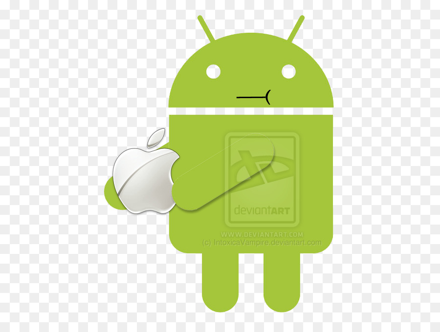 Logotipo De Android，Androide PNG