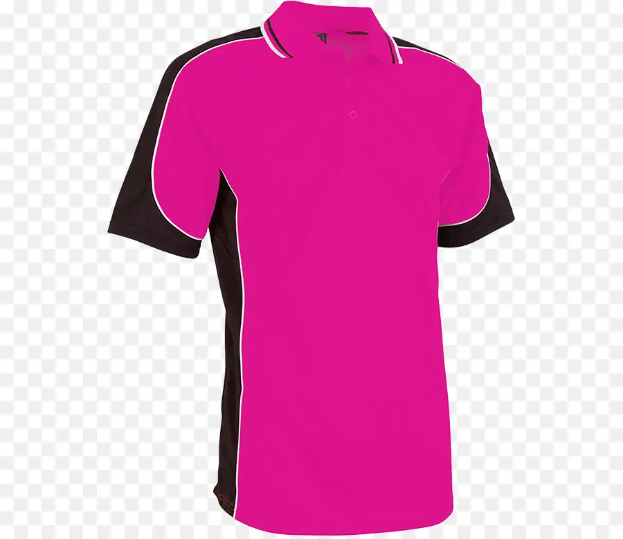 Polo，Rosa PNG