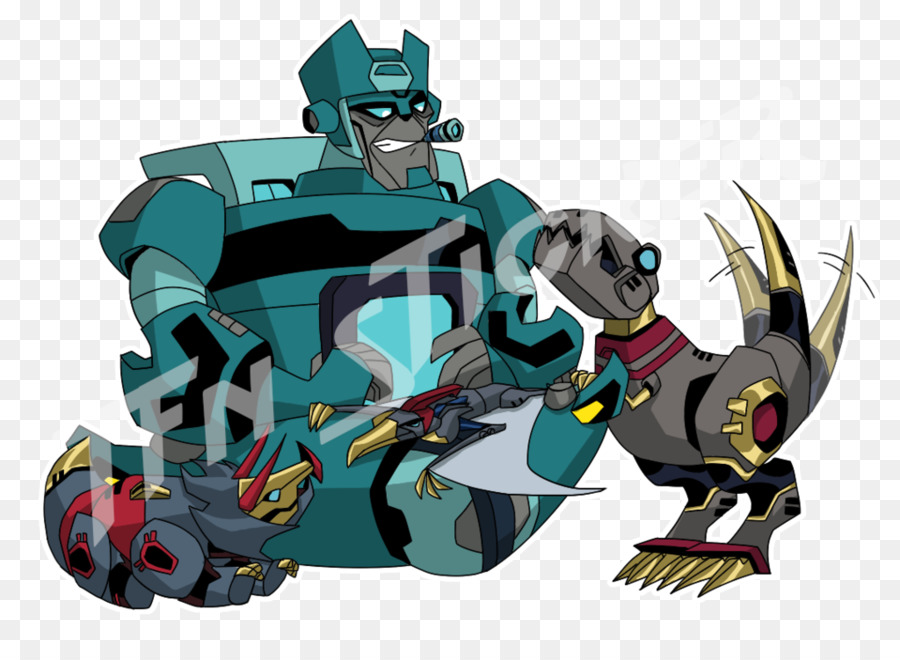 Dinobots，Blackarachnia PNG