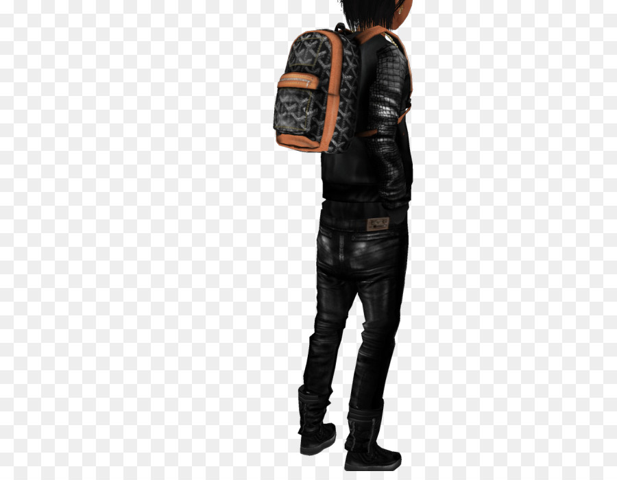 Imvu，Avatar PNG