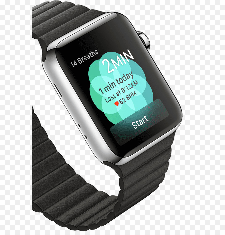 Apple Watch De La Serie 3，Reloj Apple PNG