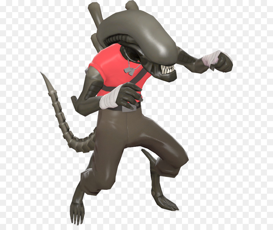 Team Fortress 2，Extranjero PNG