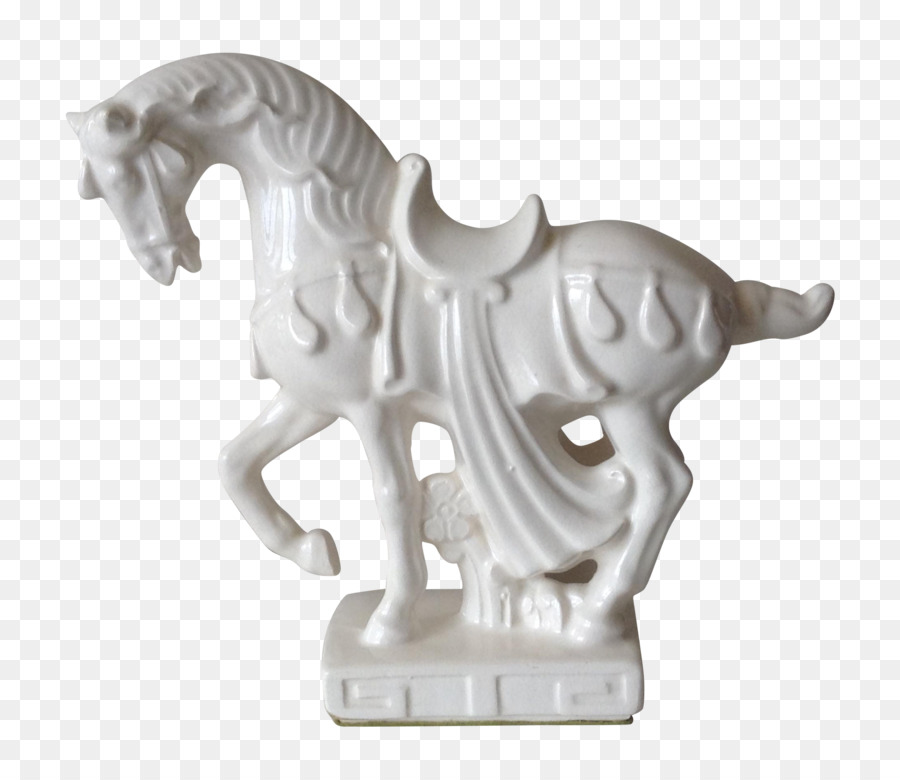 Caballo，Estatua PNG