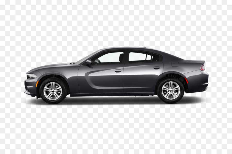2016，2018 Dodge Charger PNG