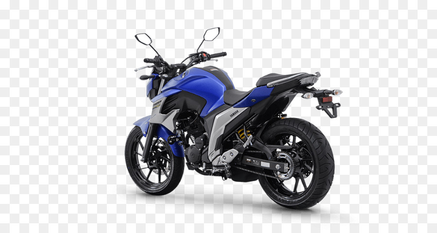 Moto Azul，Bicicleta PNG