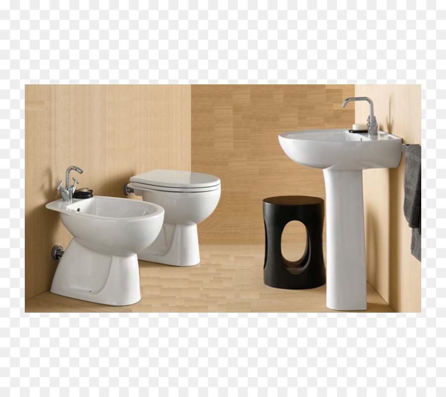 Cuarto De Baño，Inodoro PNG