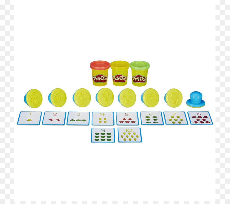 Playdoh，Juguete PNG