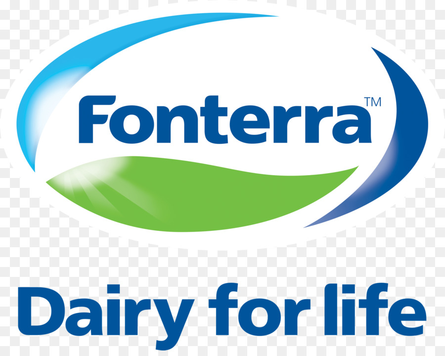 Logotipo De Fonterra，Lácteos PNG