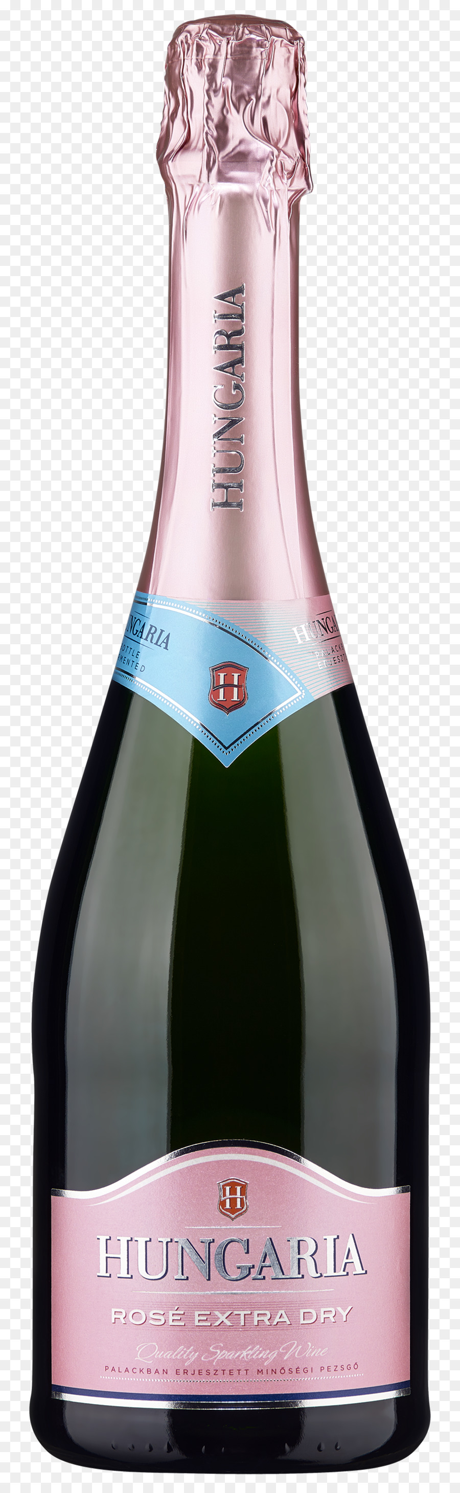 Champaña，Vino PNG