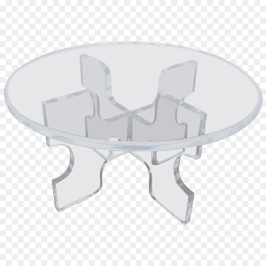 Mesa De Cristal，Transparente PNG