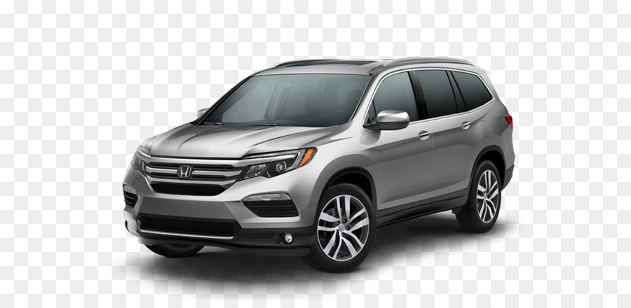 2018 Honda Pilot Exl Awd Suv，Honda PNG