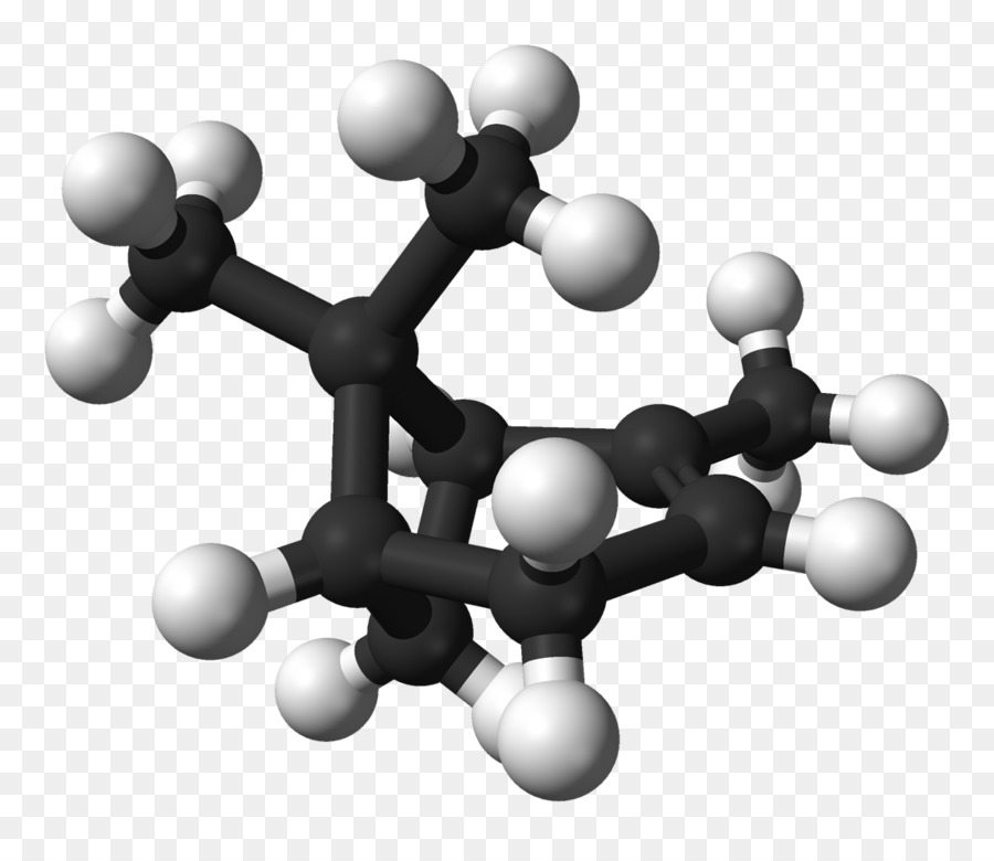 Alphapinene，Pineno PNG