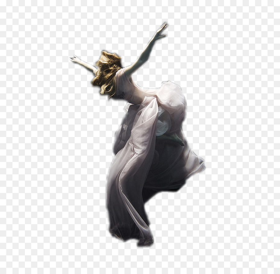 La Danza Moderna，La Danza PNG