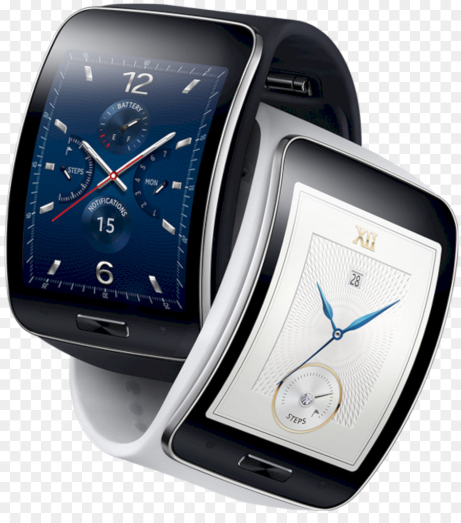 Samsung，Samsung Galaxy Gear PNG