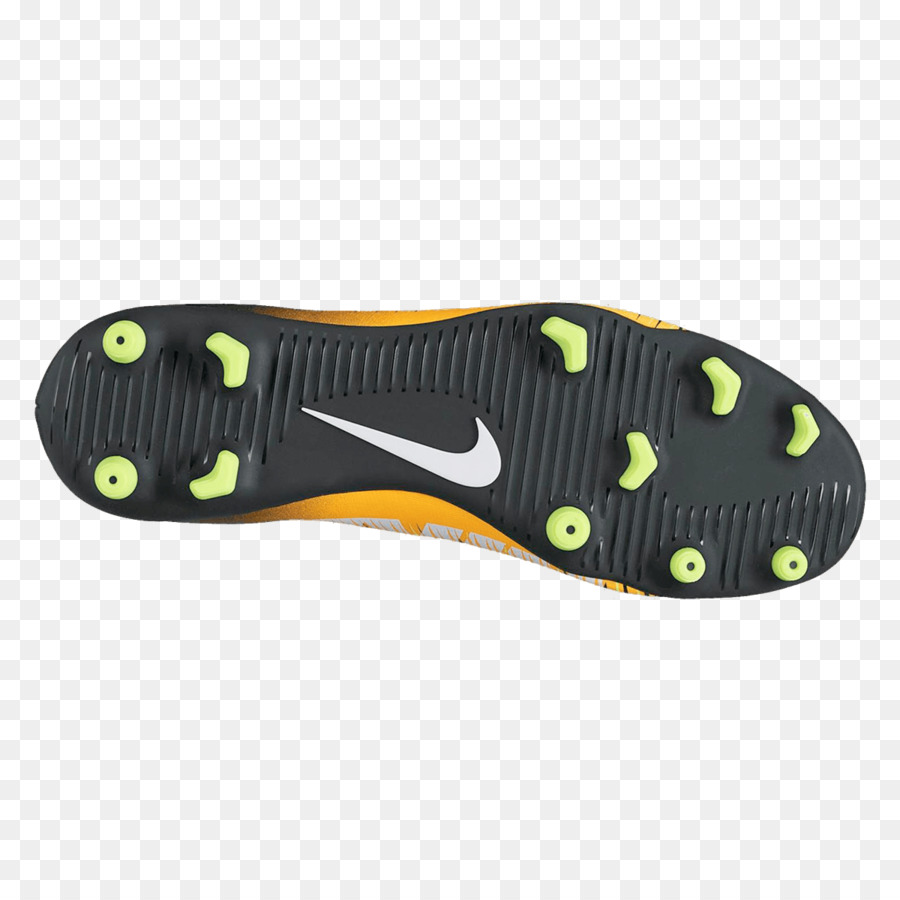 Nike Gratis，Bota De Fútbol PNG