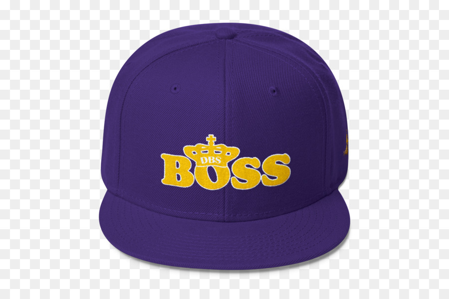 Gorra De Béisbol，Marca PNG