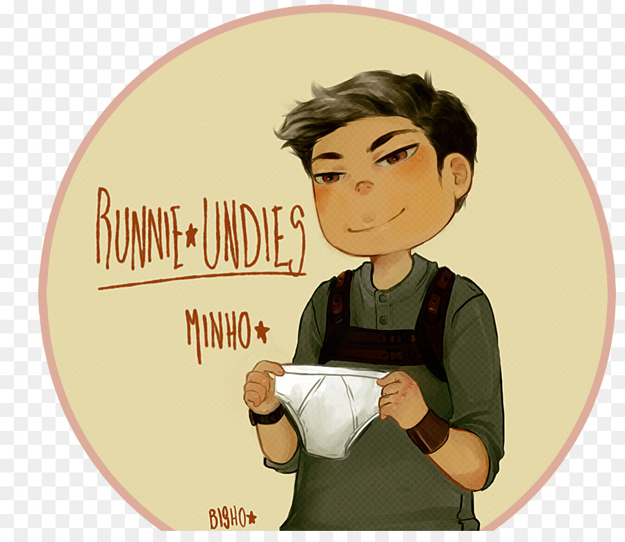 Maze Runner，Minho PNG