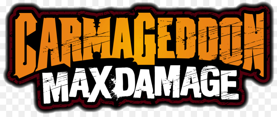 Carmageddon Max Daño，Carmageddon PNG