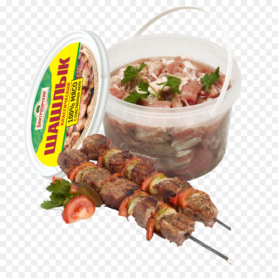 Arrosticini，Shashlik PNG