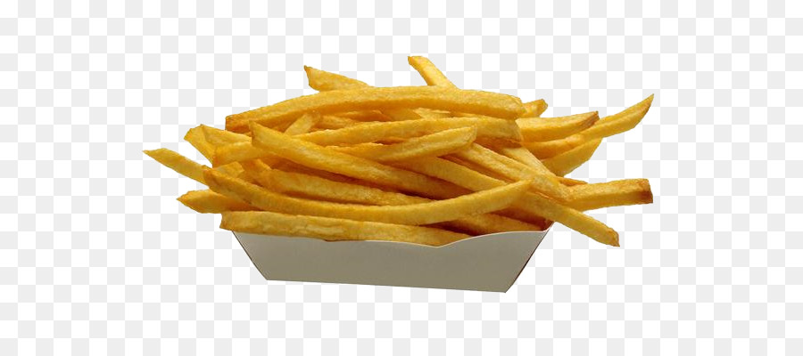 Las Papas Fritas，Comida Rápida PNG