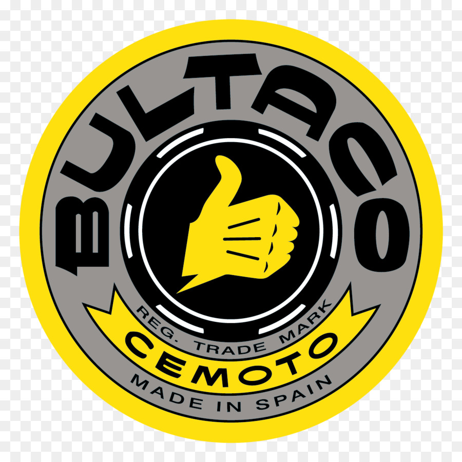 Camiseta，Bultaco PNG