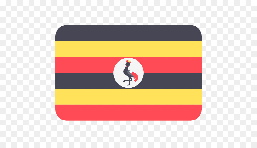 Uganda，Chelín Ugandés PNG