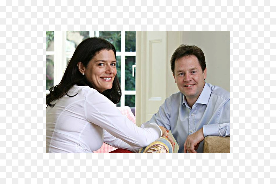 Nick Clegg，Servicio PNG