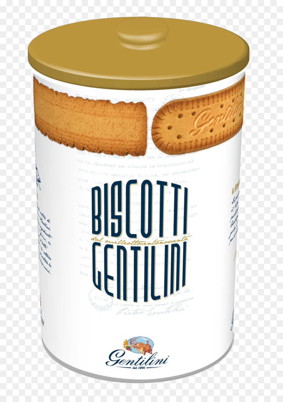 Biscotti Gentilini，Gentilini PNG