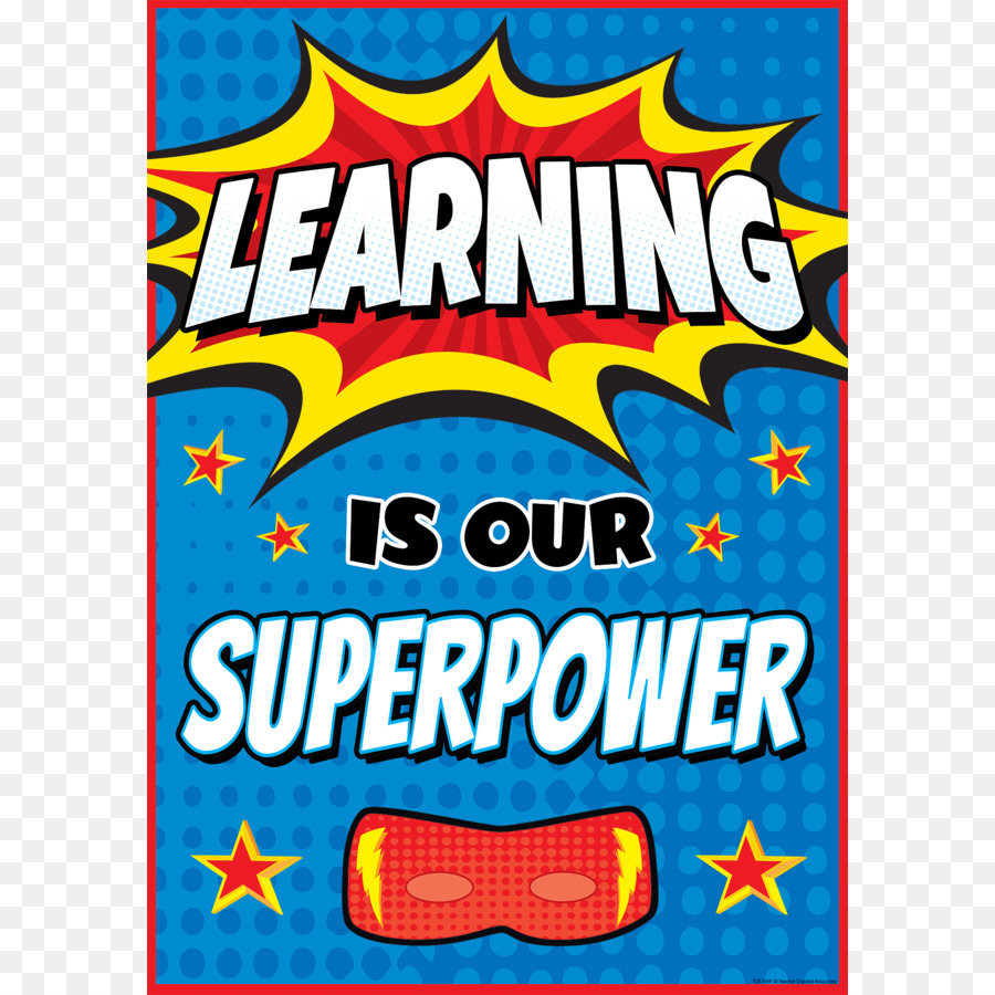 El Aprendizaje，Superpotencia PNG