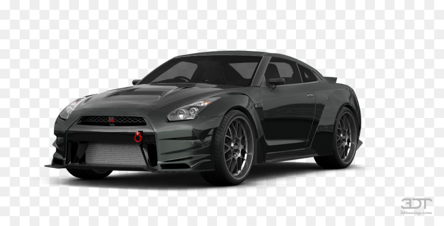 Nissan Gtr，Kia K9 PNG