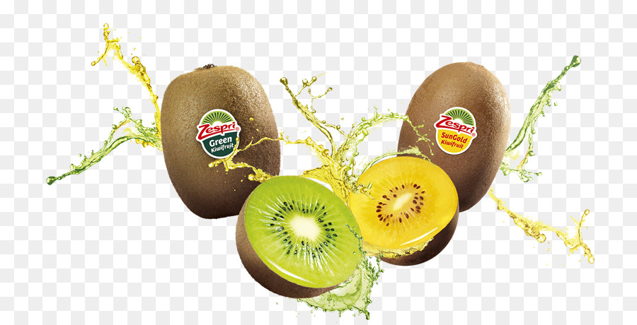 Kiwi，Sangría PNG