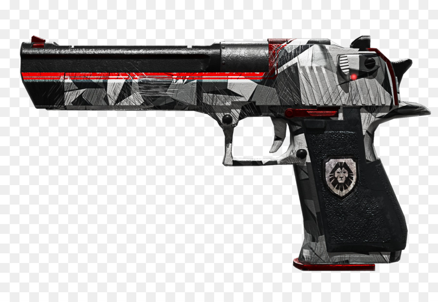 Pistola，Negro PNG