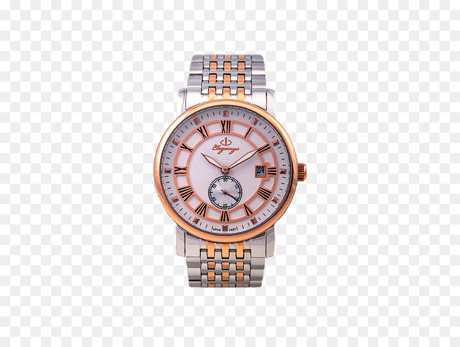 Plata，Correa De Reloj PNG