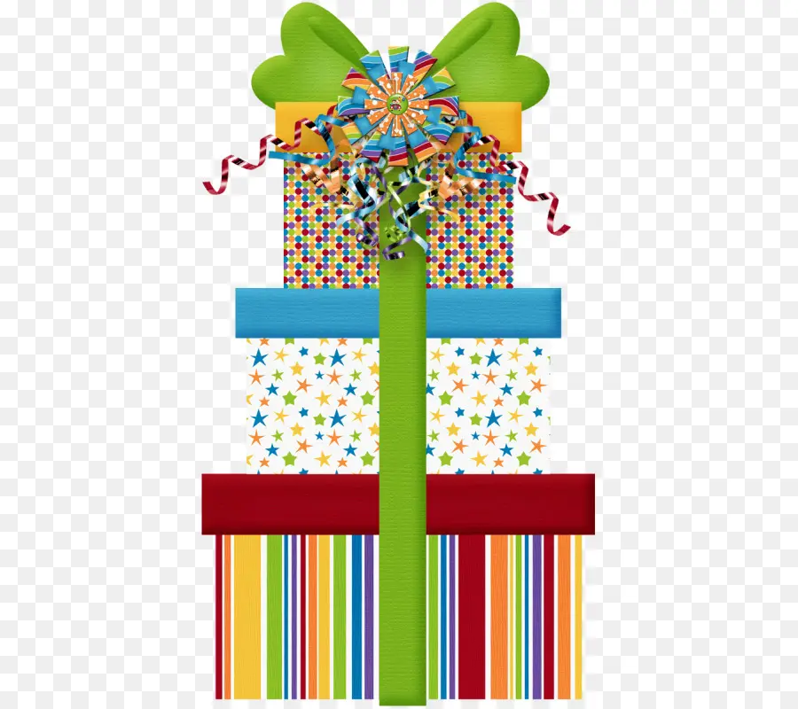 Cajas De Regalo，Regalo PNG