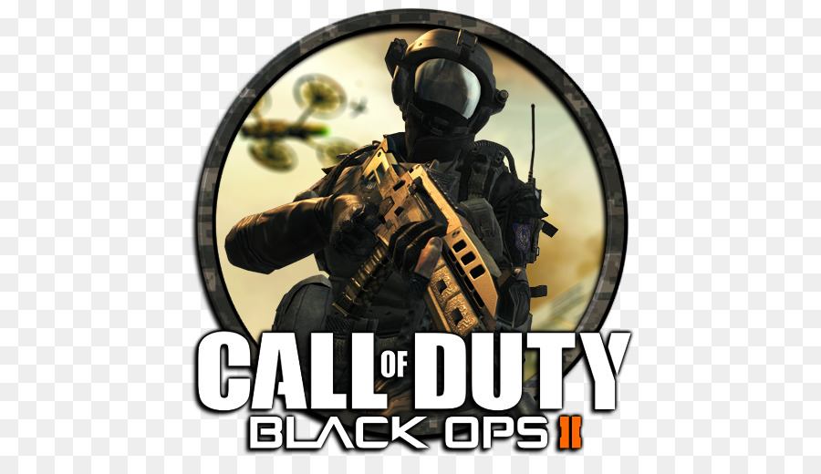 Call Of Duty Negro Ops Ii，Call Of Duty Black Ops PNG