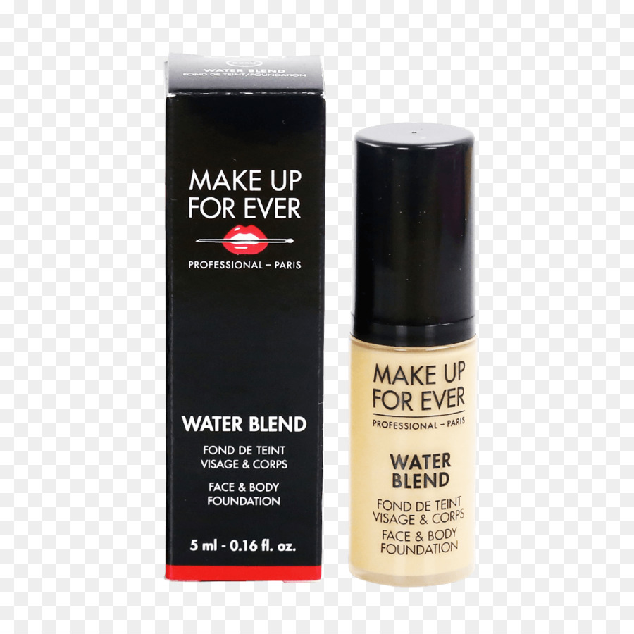 Cosméticos，Make Up For Ever Agua De La Mezcla De La Cara Del Cuerpo De La Fundación PNG