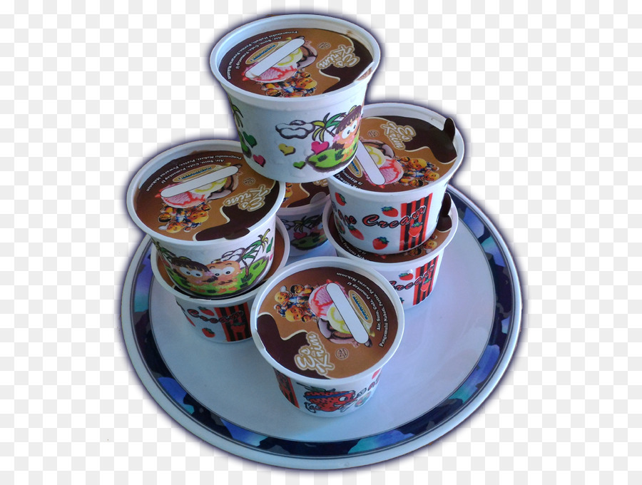 Helado，Crema PNG