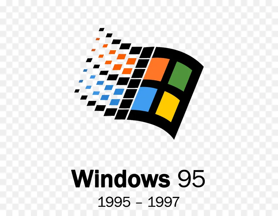 Windows 95，Windows 98 PNG