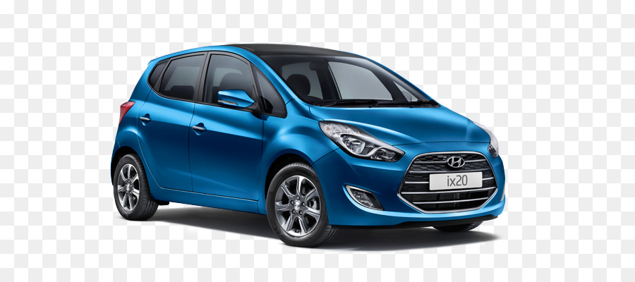 Hyundai Ix20，Hyundai PNG