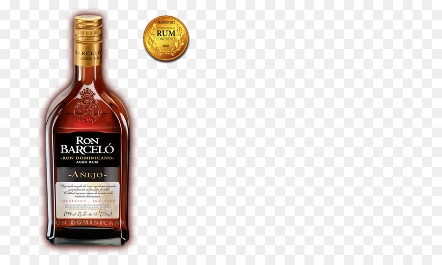 Whisky，Ron PNG