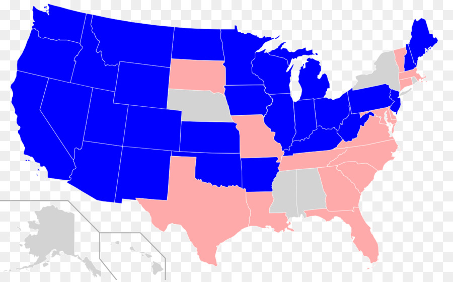 Mapa De Estados Unidos，Geografía PNG