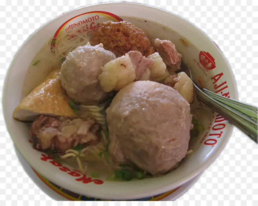 Bakso，Albóndigas De Miso Ronggowarsito PNG