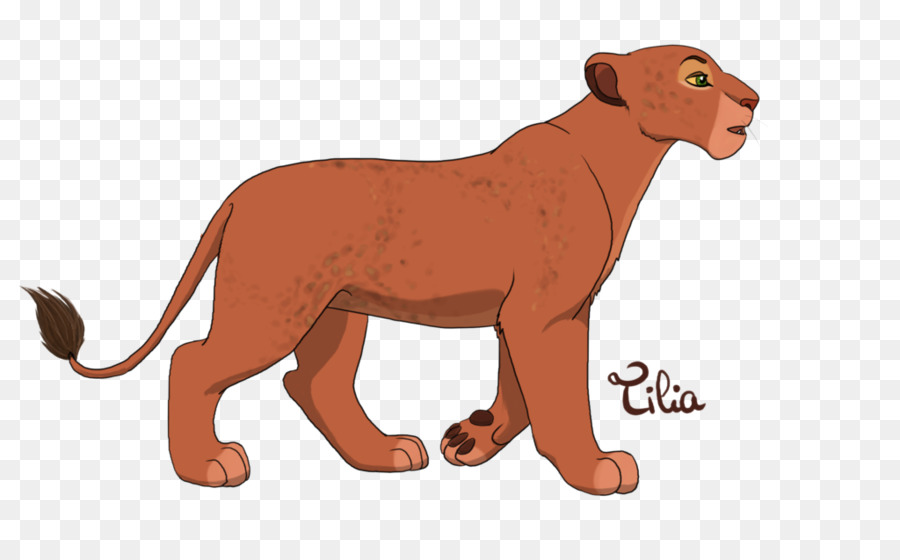 Leona，Fauna PNG